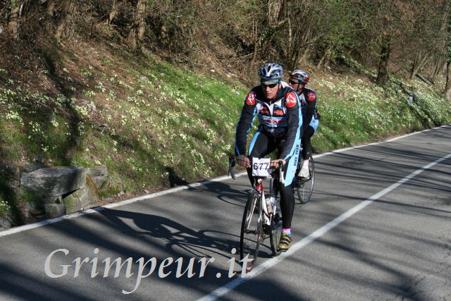 Foto Grimpeur 2010